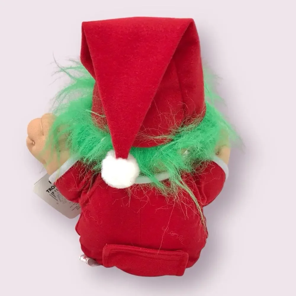 Russ Troll NWT Plush Jangles 12